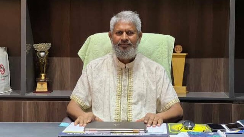 আলোচিত সংবাদ প্রসঙ্গে কুবি উপাচার্যের বিবৃতি